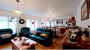 t4 à la vente -   62800  LIEVIN, surface 97 m2 vente t4 - UBI450433493